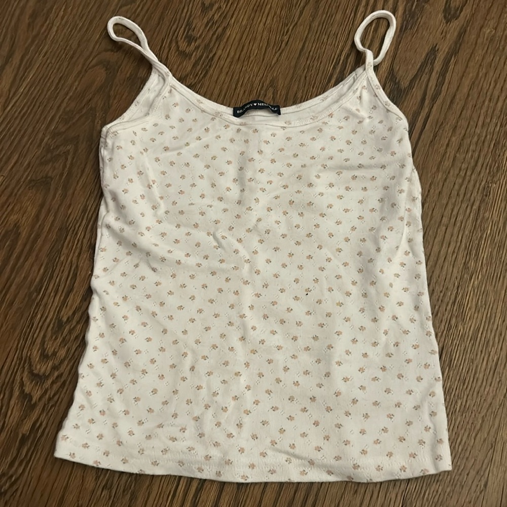 Brandy Melville Tank top